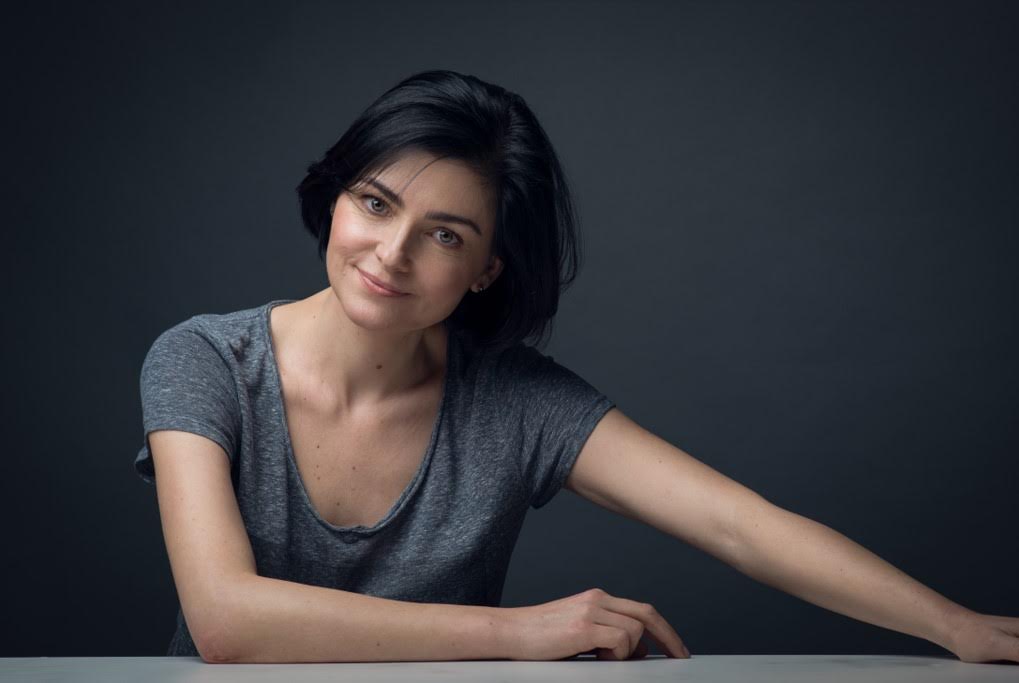 Наталья Свиридова