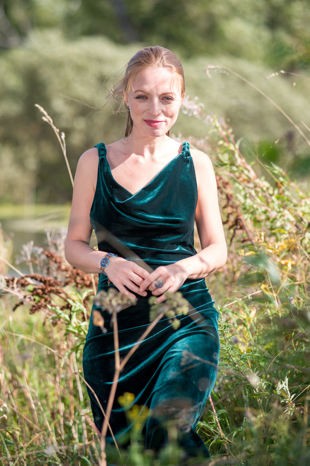 Наталья Суздальцева