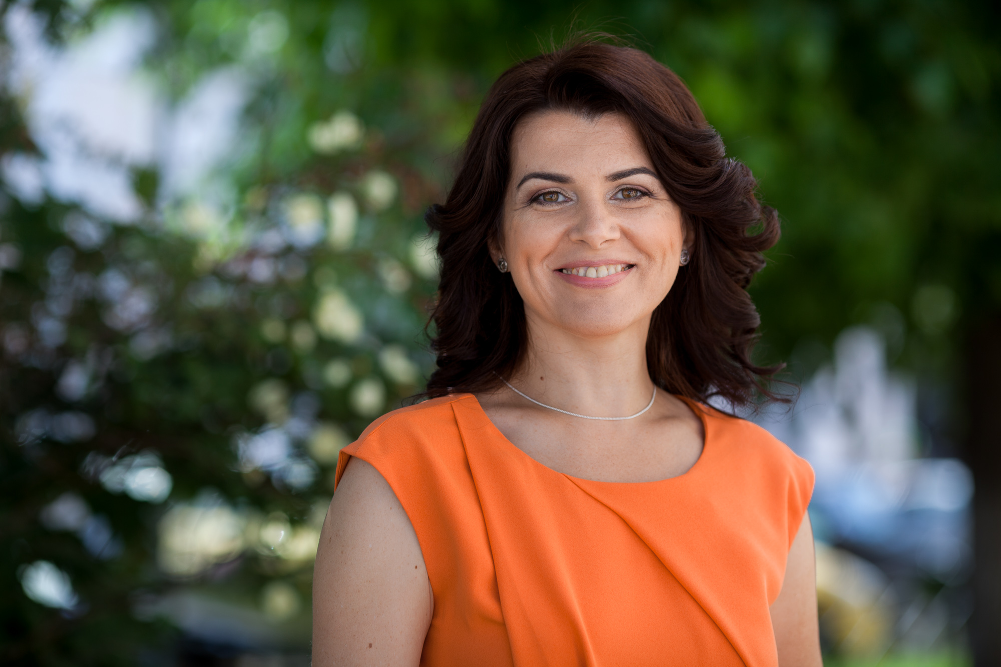 Наталья Трубина