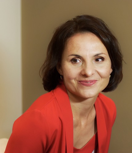 Наталья Эсаулова