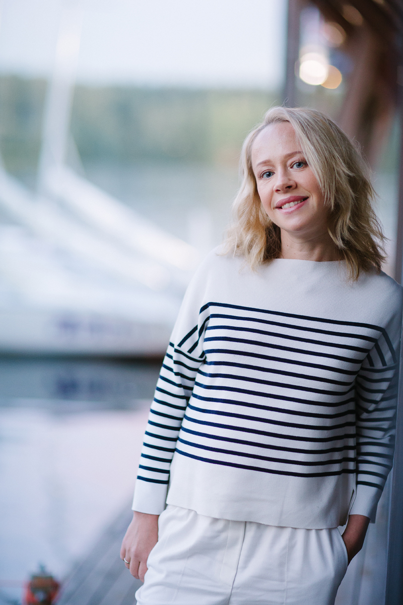 Нина Синицына