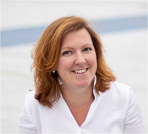 Ольга Баринова