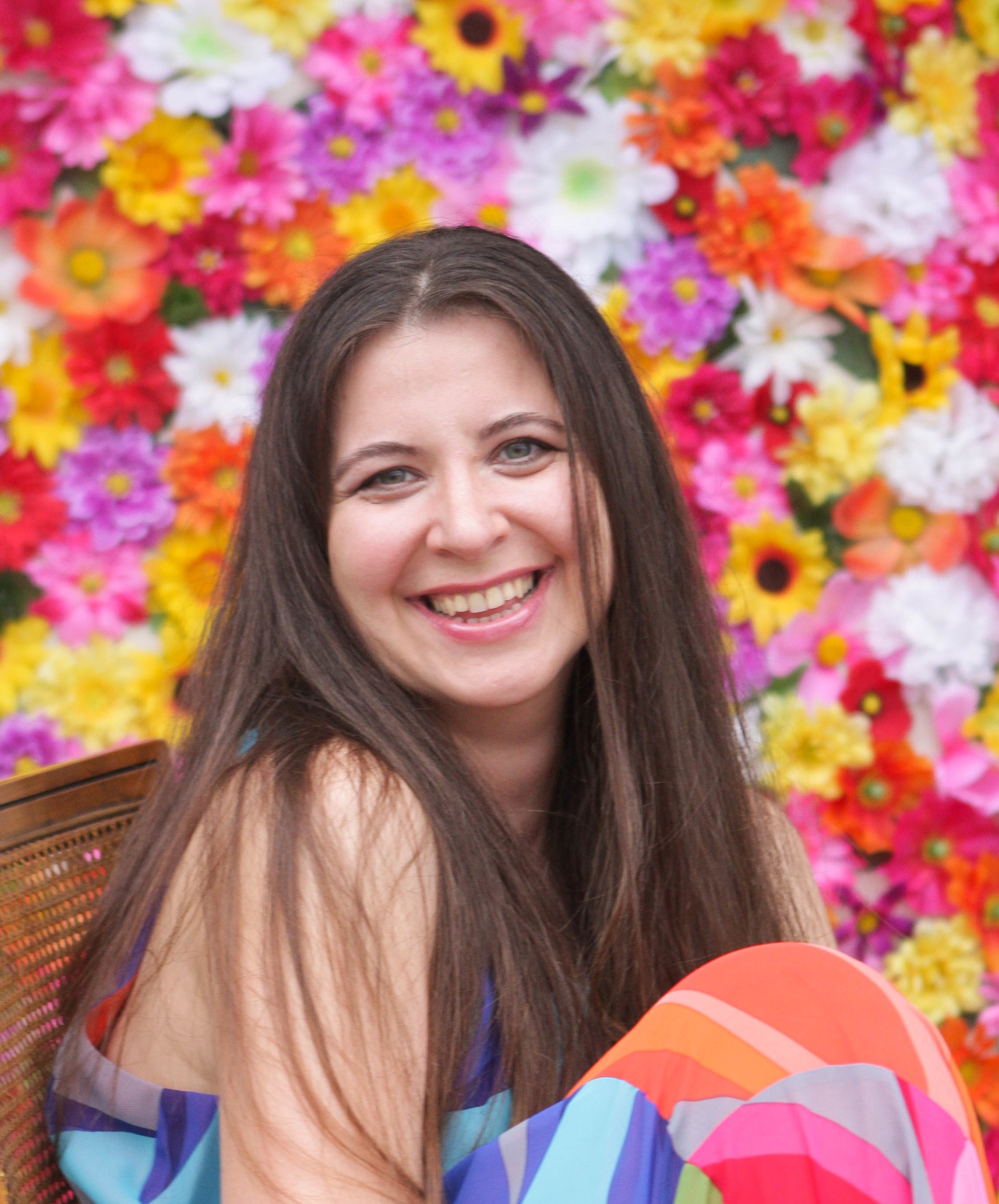 Ольга Годдард