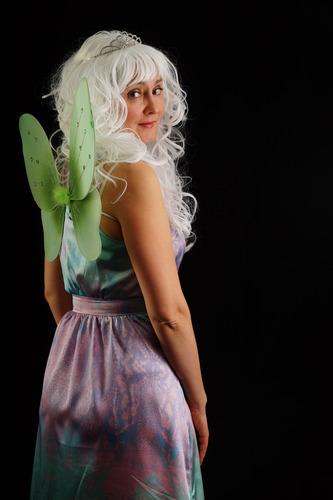 Ольга Дусманова