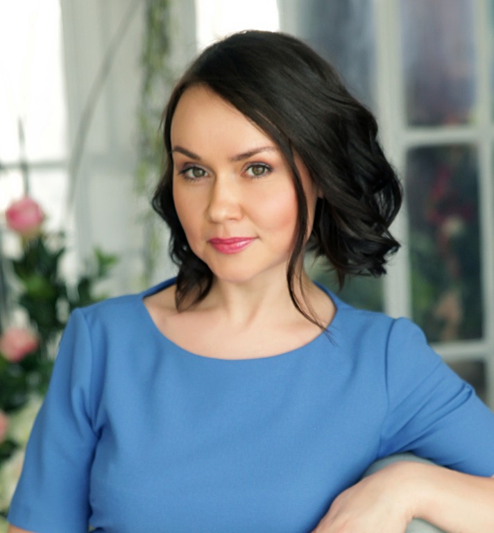 Ольга Ефремова