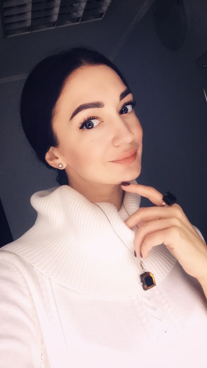 Ольга Зарубина