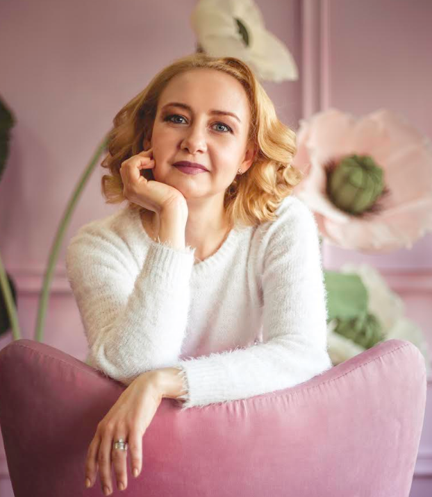 Ольга Кристалл