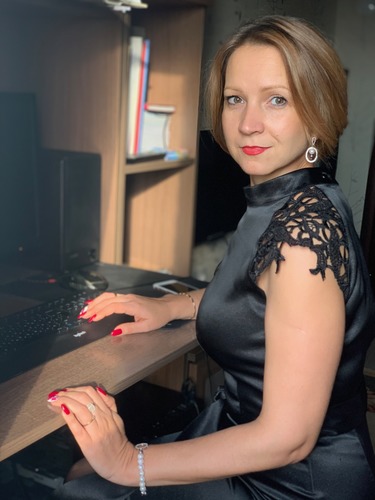 Ольга Мазуркевич