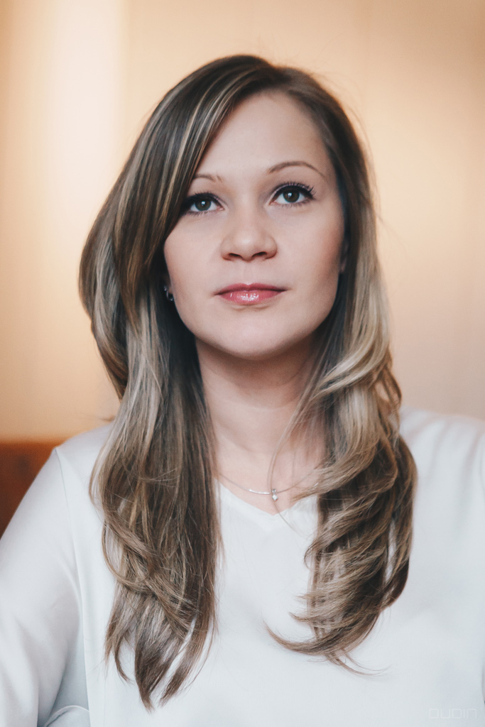 Ольга Цыманова