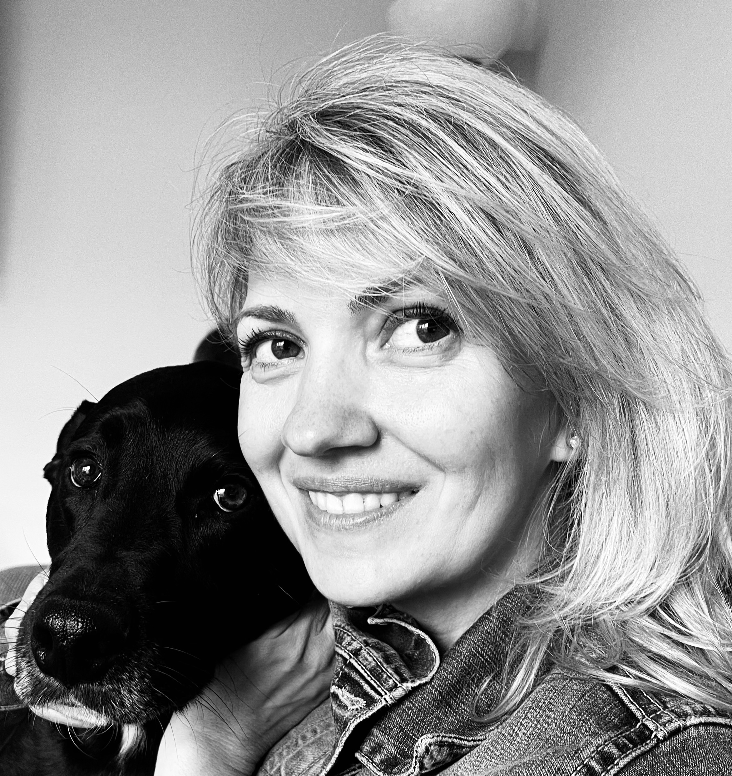 Оля Дзидзверг