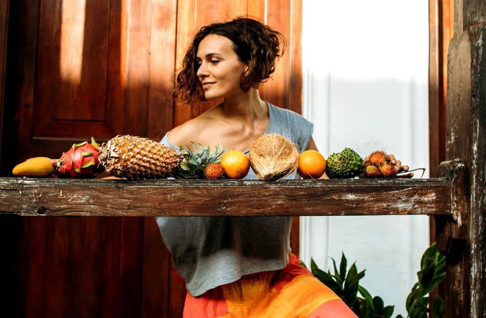 Екатерина Плотко