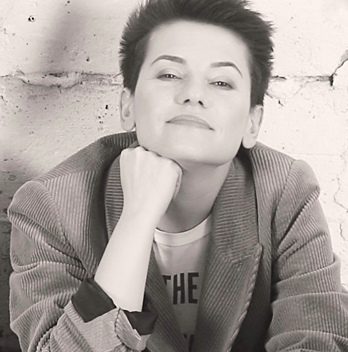 Полина Гавердовская