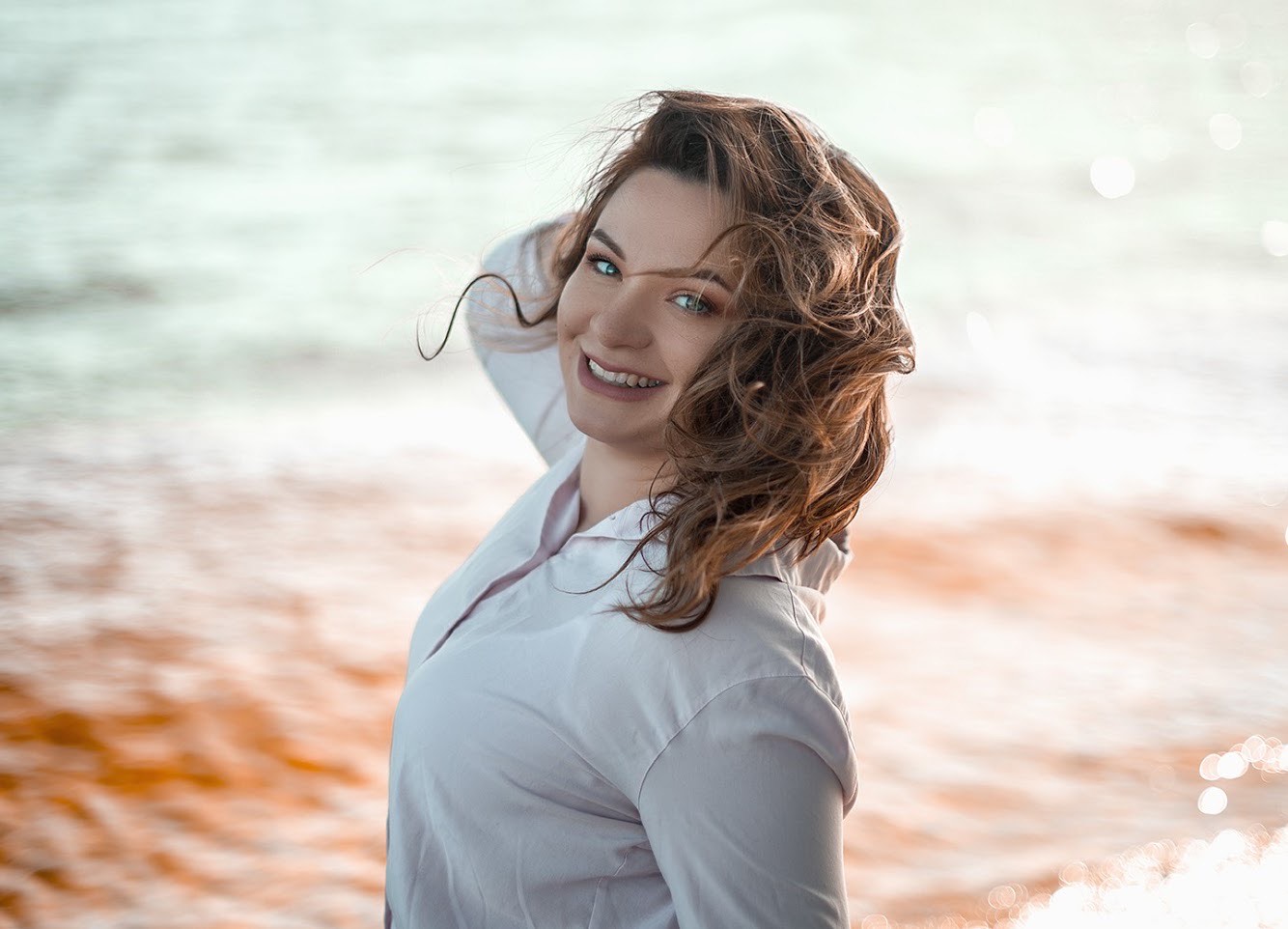 Полина Никулина