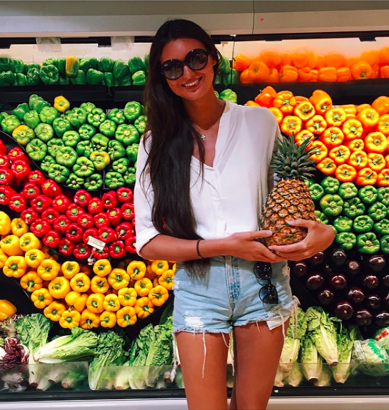 Рита Нестерец