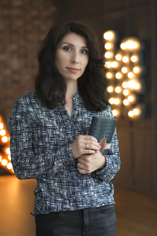 Рузанна Козлюк