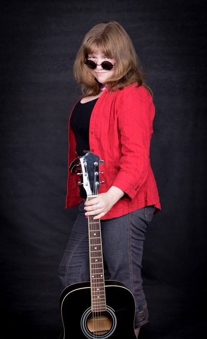 Светлана Гаврилова