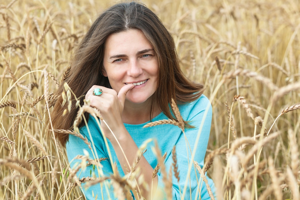 Светлана Патрушева