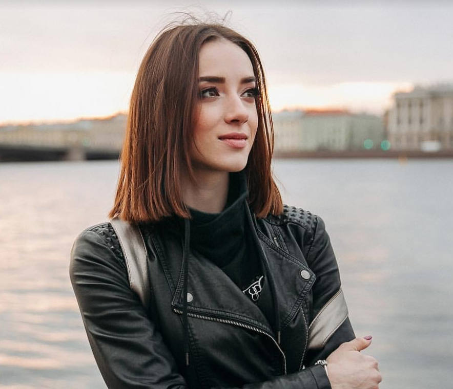 Светлана Ряховских