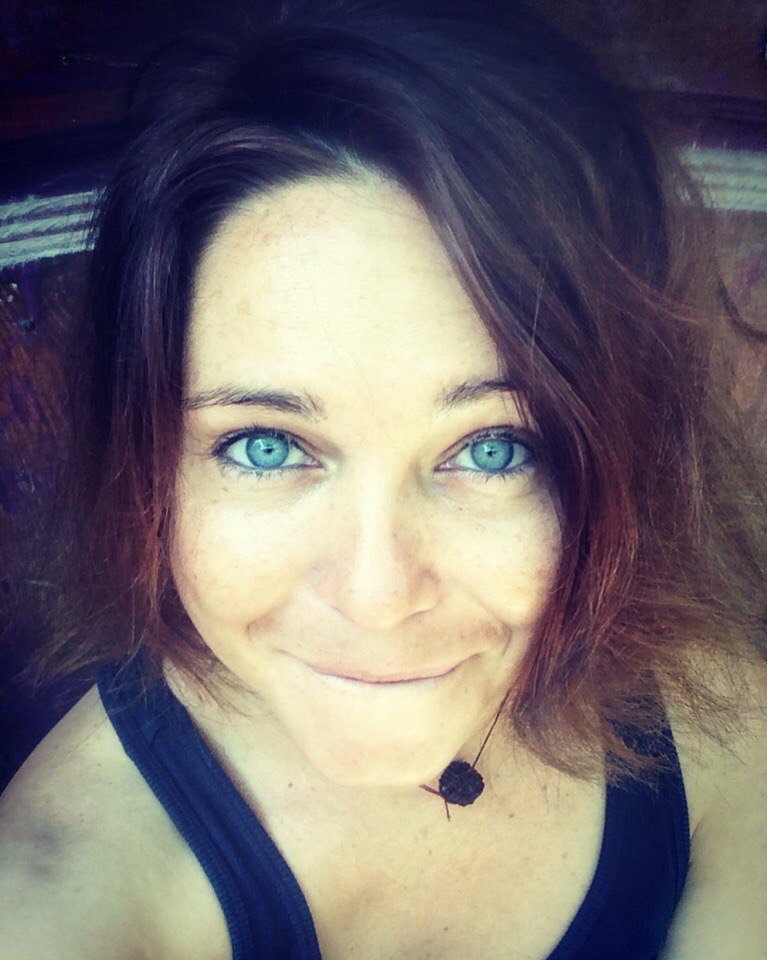 Светлана Турчина