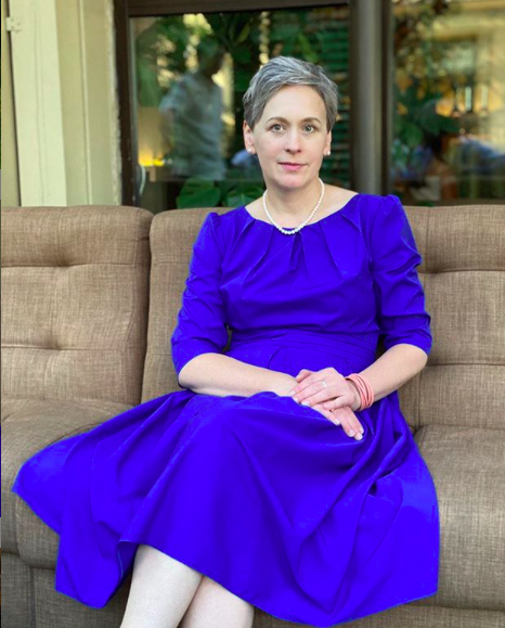 Наталия Шмакова