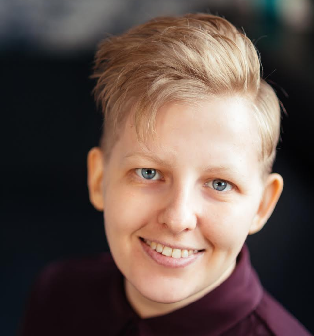 Катерина Поликарпова