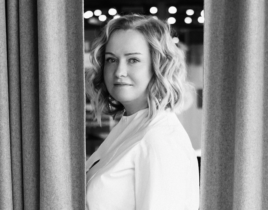 Натали Дюваль