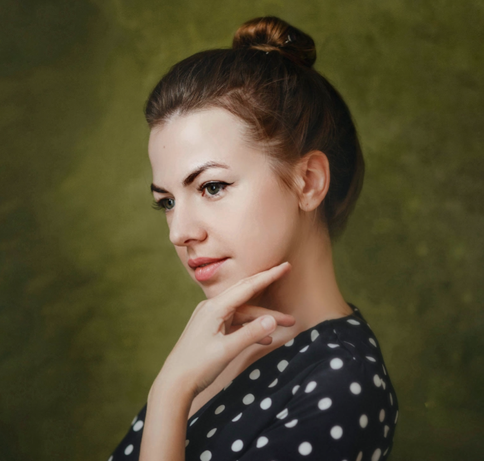 Дарья Кочубей