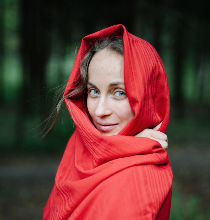 Суганда София