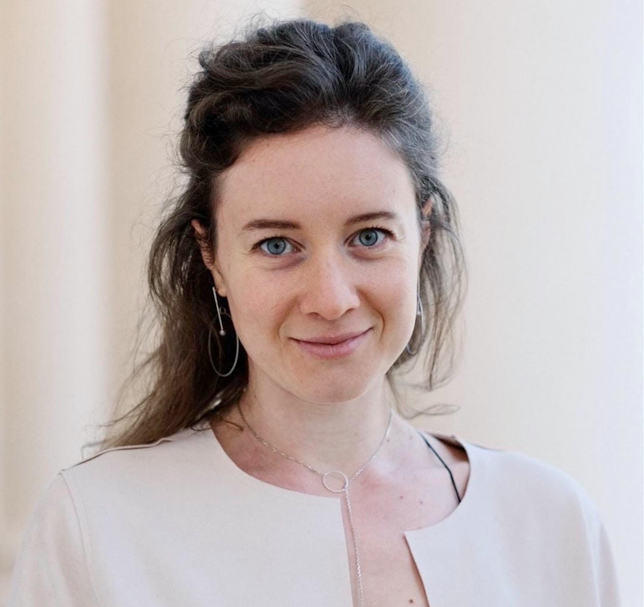 Любовь Рубан