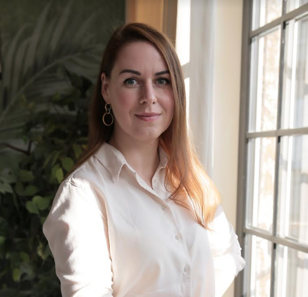 Александра Баласанян