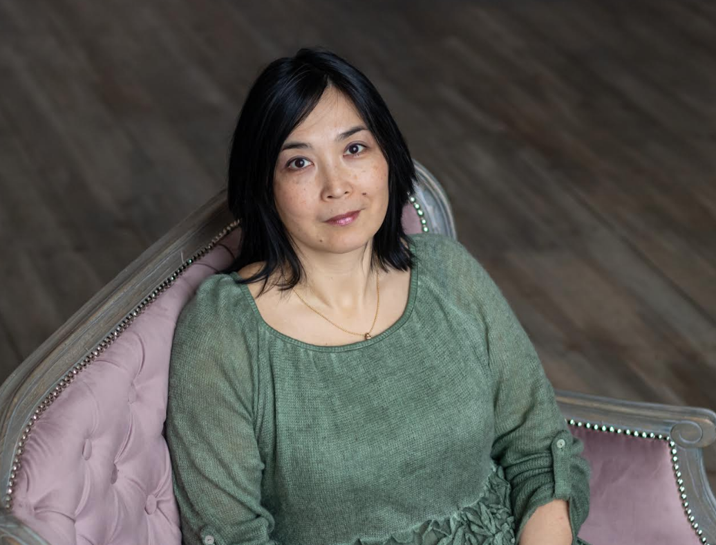 Татьяна Хегай