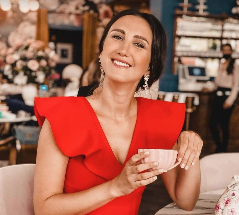 Татьяна Соло