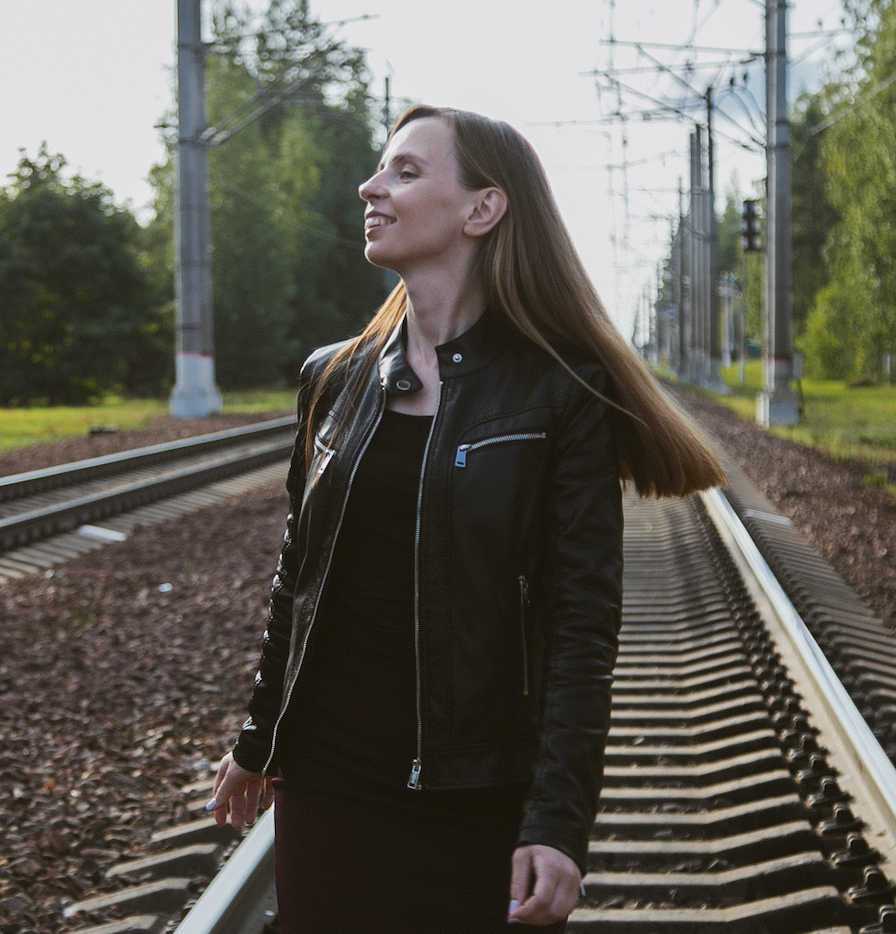 Наталья Озерова