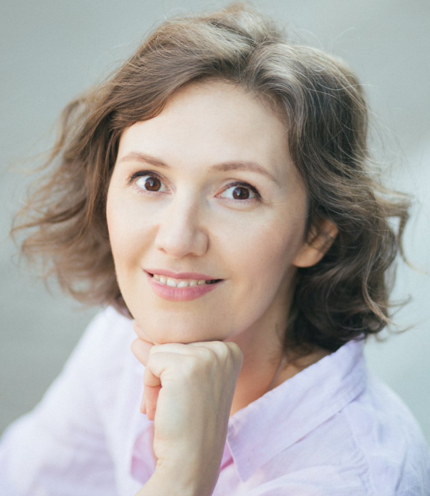 Наталья Дичковская