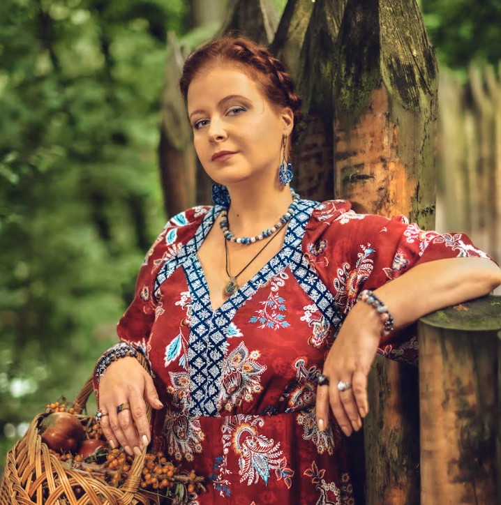 Светлана Пайковска