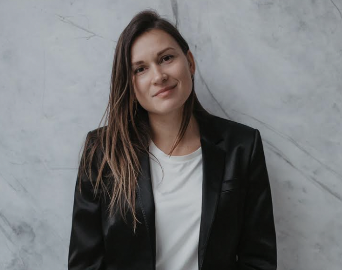 Юлия Карасёва