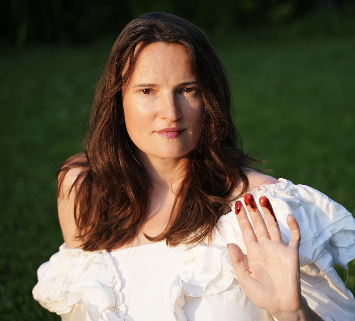 Маша Дугина