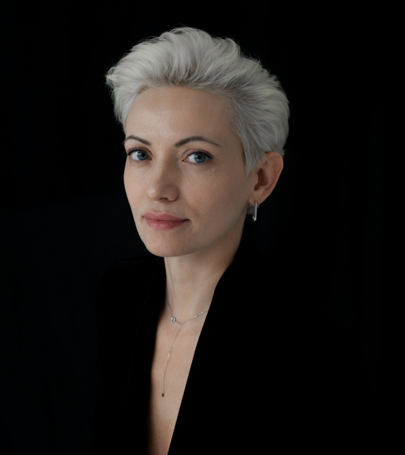 Ольга Константиновская