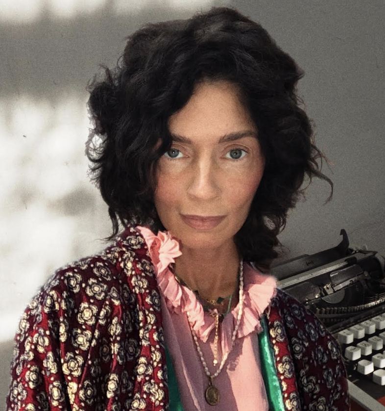 Оксана Осинина