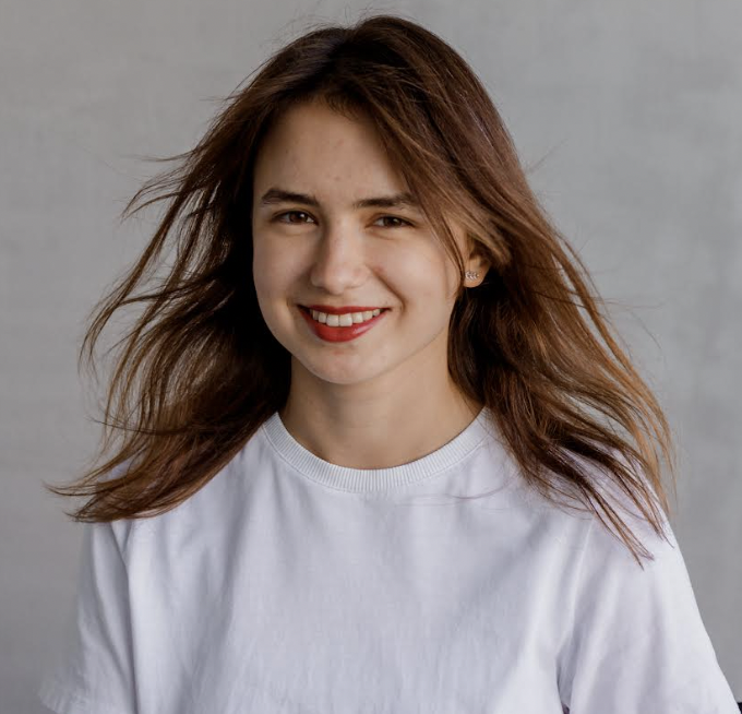 Виктория Моисеева