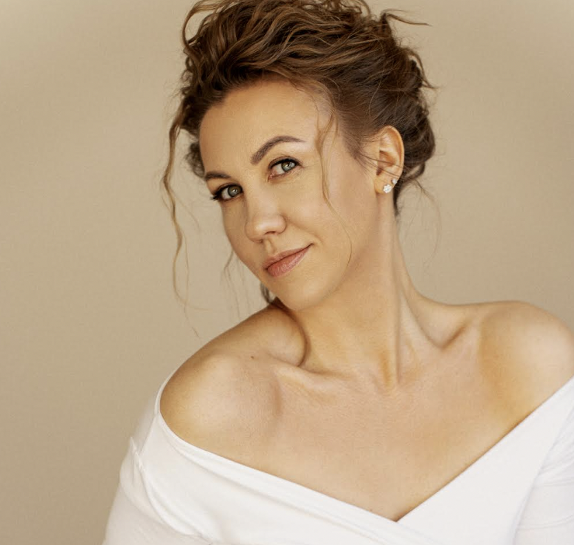 Наталья Година