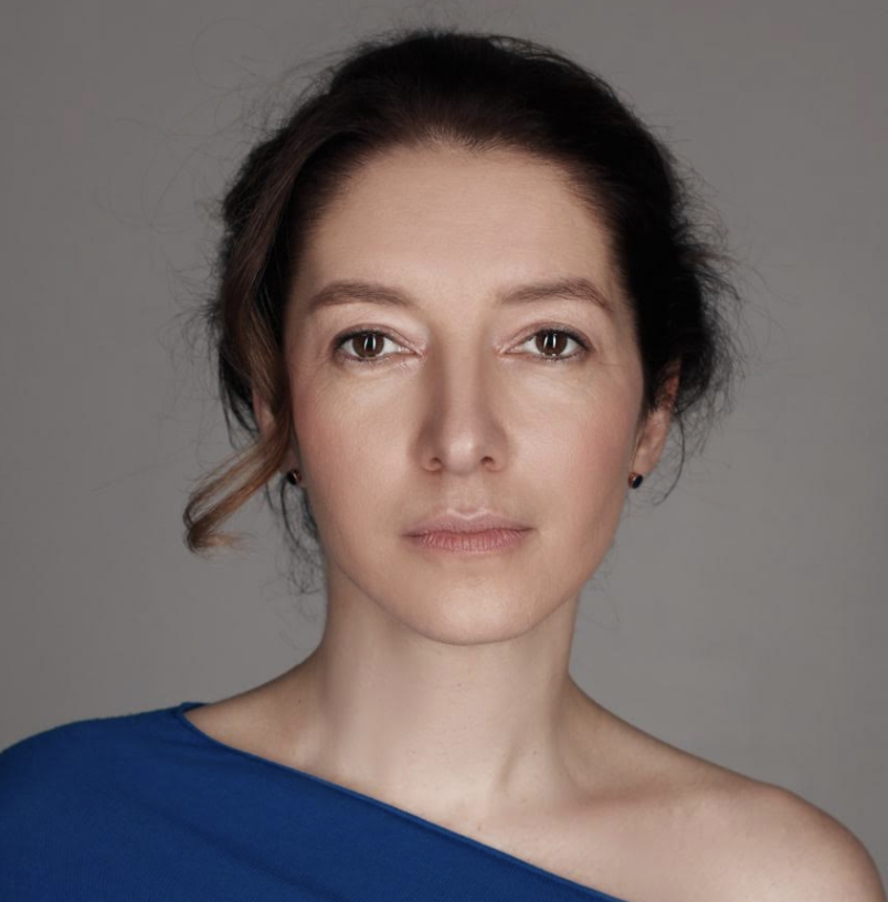 Екатерина Приморская