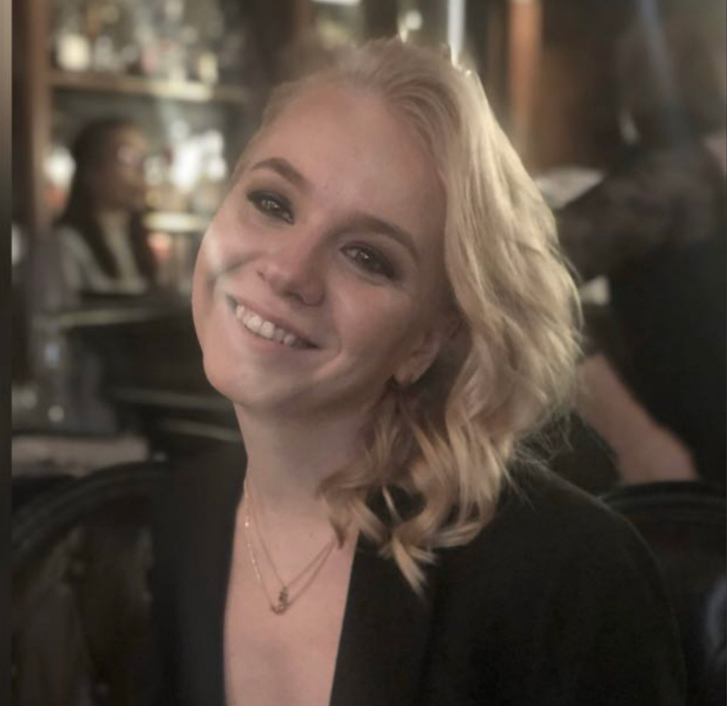 Валерия Булычева