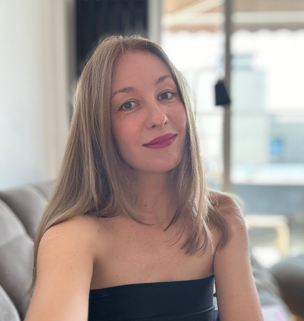 Майя Белоглинская