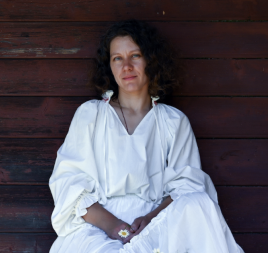 Татьяна Лёгкая