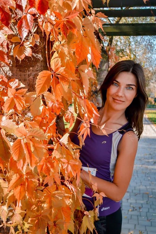 Евгения Соболь