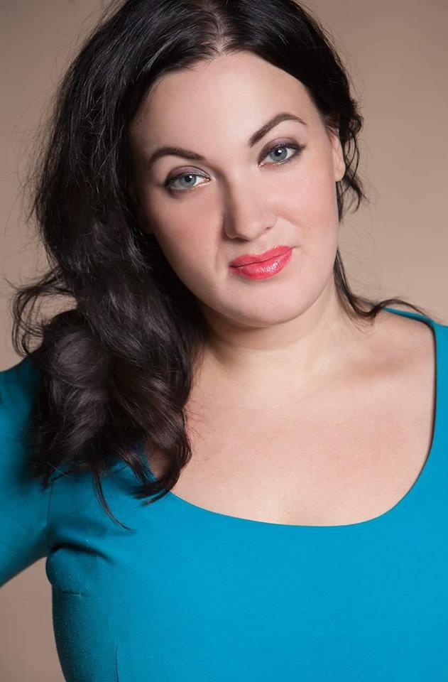 София Еникеева