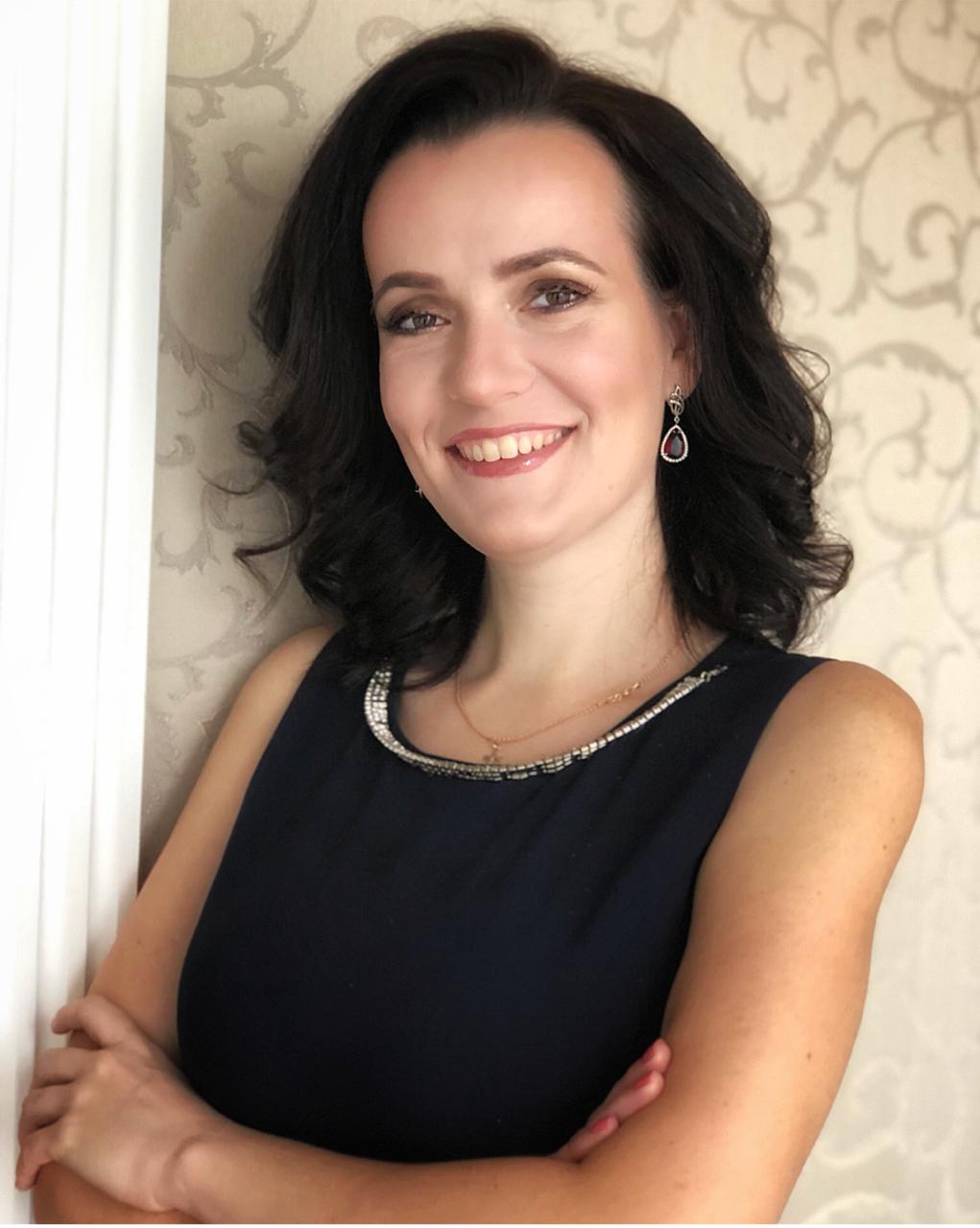 София Минина