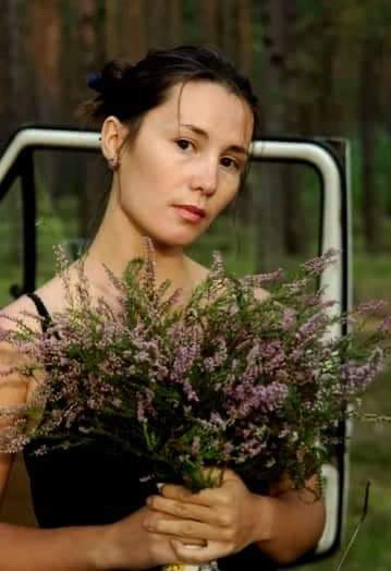 Соша Грухина