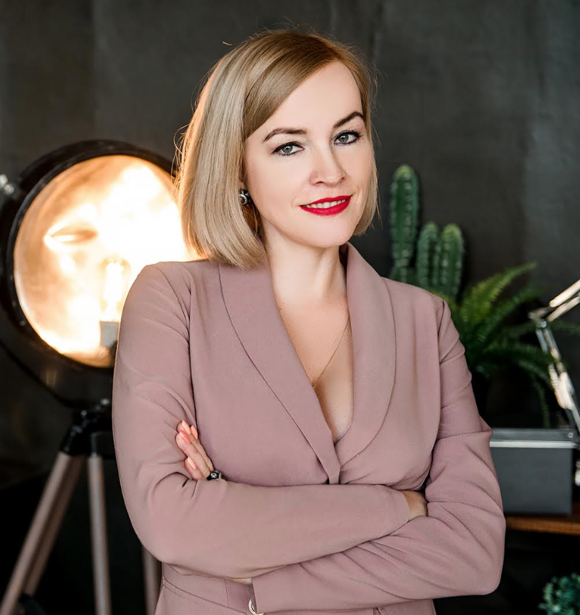 Татьяна Чуваткина